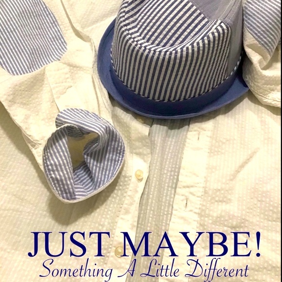 Men’s Options - Picture 1 of 1